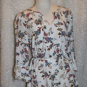 Motherhood Maternity top XL